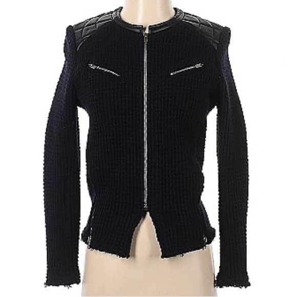 IRO Jacket - Picture 7 of 8